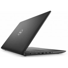 Ноутбук Dell Inspiron 3793 Black (3793-8115)
