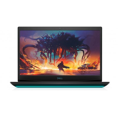 Ноутбук Dell G5 5500 Black (G515-5446)