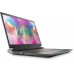 Ноутбук Dell G15 5510 Black (G515-0021)