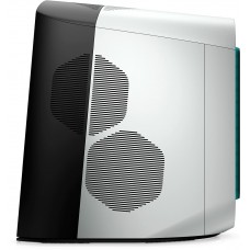 Настольный компьютер Dell Alienware Aurora (R12-4762)