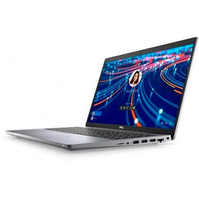 Ноутбук Dell Latitude 5520 (5520-0556)
