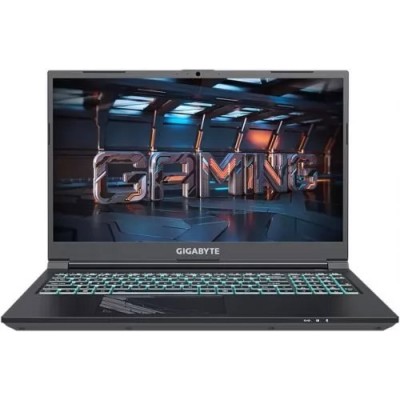 Ноутбук GIGABYTE G5 MF