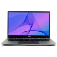 Ноутбук HIPER Notebook H1579O5165WM