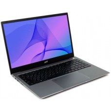 Ноутбук HIPER Notebook H1579O5165WM