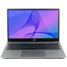 Ноутбук HIPER Notebook H1579O5165WM