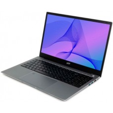 Ноутбук HIPER Notebook H1579O5165WM