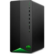 Настольный компьютер HP Pavilion Gaming TG01-1005ur (14R12EA)