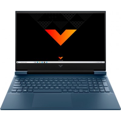 Ноутбук HP Victus 16-e0077ur (4E1K9EA)