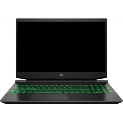 Ноутбук HP Pavilion Gaming 15-ec1060ur (22N67EA)