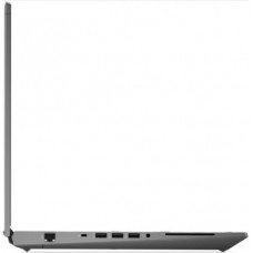 Ноутбук HP ZBook Fury 17 G8 4A6B4EA