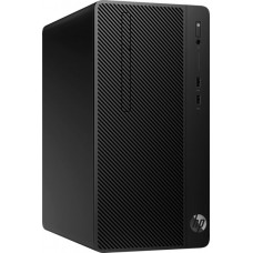 Настольный компьютер HP 290 G4 MT (123Q0EA)