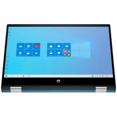 Ноутбук HP Pavilion x360 14-dw1007ur (2X2R4EA)
