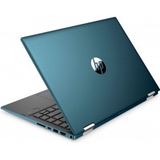 Ноутбук HP Pavilion x360 14-dw1007ur (2X2R4EA)