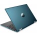 Ноутбук HP Pavilion x360 14-dw1007ur (2X2R4EA)