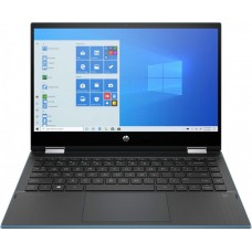 Ноутбук HP Pavilion x360 14-dw1007ur (2X2R4EA)