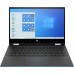 Ноутбук HP Pavilion x360 14-dw1007ur (2X2R4EA)