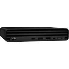 Настольный компьютер HP 260 G4 DM (260P1ES)