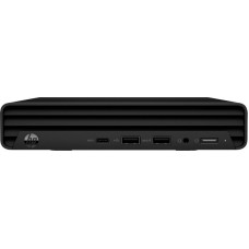 Настольный компьютер HP 260 G4 DM (260P1ES)