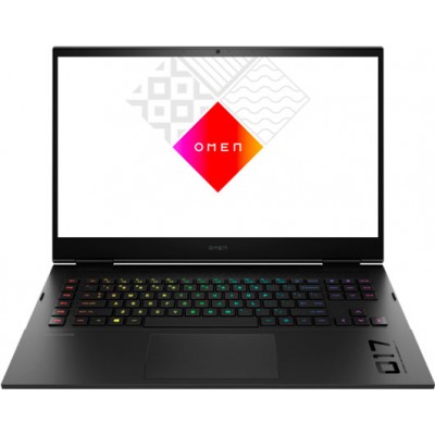 Ноутбук HP Omen 17-ck0050ur (4E1D2EA)
