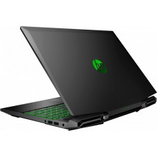 Ноутбук HP Pavilion Gaming 15-dk1058ur (22N43EA)