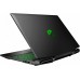 Ноутбук HP Pavilion Gaming 15-dk1058ur (22N43EA)