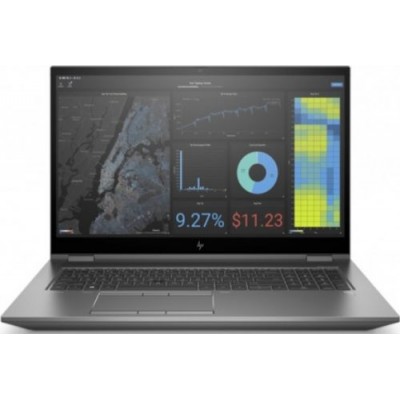 Ноутбук HP ZBook Fury 17 G8 4A6B4EA