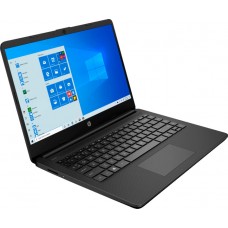 Ноутбук HP 14s-dq3002ur (3E7Y2EA)