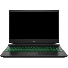 Ноутбук HP Pavilion Gaming 15-dk0084ur (8PK29EA)