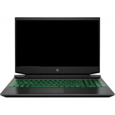Ноутбук HP Pavilion Gaming 15-dk0084ur (8PK29EA)