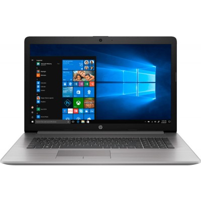 Ноутбук HP 470 G7 (8VU25EA)