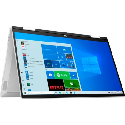Ноутбук HP Pavilion x360 15-er0007ur (3B2W5EA)