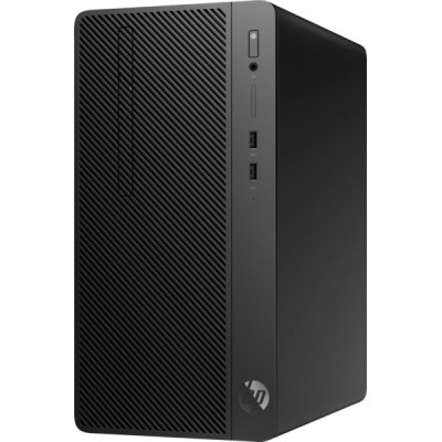 Настольный компьютер HP 290 G4 MT (123Q0EA)