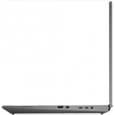 Ноутбук HP ZBook Fury 17 G8 4A6B4EA