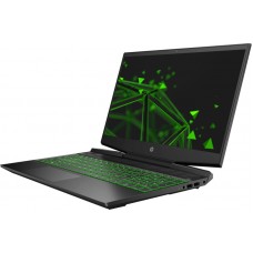 Ноутбук HP Pavilion Gaming 15-dk1064ur (2X0R3EA)