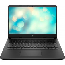 Ноутбук HP 14s-fq0019ur (22P65EA)