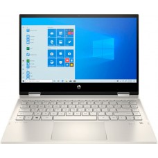 Ноутбук HP Pavilion x360 14-dw1010ur (2X2R7EA)