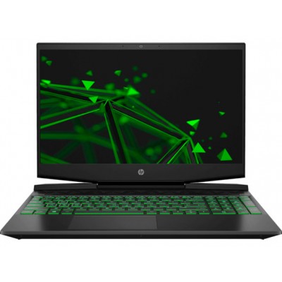 Ноутбук HP Pavilion Gaming 15-dk1064ur (2X0R3EA)