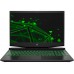 Ноутбук HP Pavilion Gaming 15-dk1064ur (2X0R3EA)
