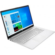 Ноутбук HP 17-cn0087ur (4E1U5EA)
