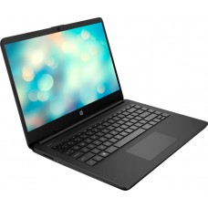 Ноутбук HP 14s-fq0019ur (22P65EA)