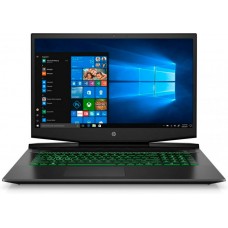 Ноутбук HP Pavilion Gaming 17-cd2057ur (4E1M5EA)