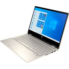 Ноутбук HP Pavilion x360 14-dw1010ur (2X2R7EA)
