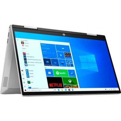 Ноутбук HP Pavilion x360 14-dy0005ur (3B3K3EA)