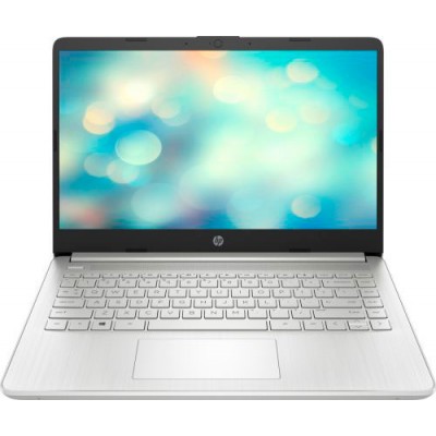 Ноутбук HP 14s-fq0070ur (2X0R2EA)