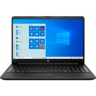 Ноутбук HP 15-dw1214ur (4L5Y7EA)
