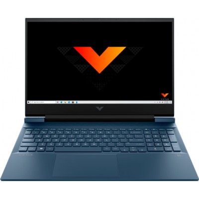 Ноутбук HP Victus 16-d0049ur (4E0X1EA)