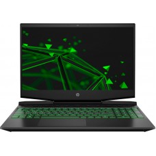 Ноутбук HP Pavilion Gaming 15-dk1104ur (3B4B9EA)