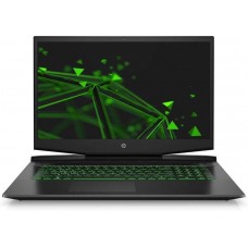 Ноутбук HP Pavilion Gaming 17-cd1050ur (22T74EA)