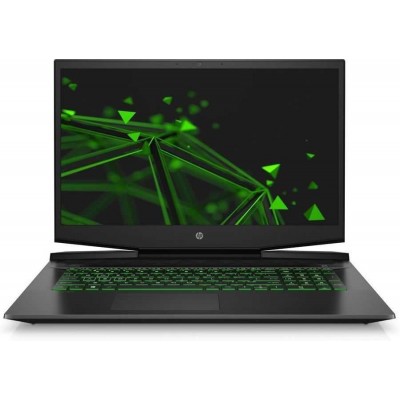 Ноутбук HP Pavilion Gaming 17-cd1050ur (22T74EA)