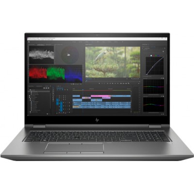 Ноутбук HP ZBook Fury 17 G8 (4A6A6EA)